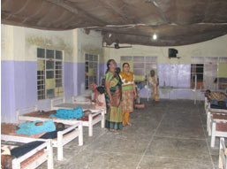 Old Age Home