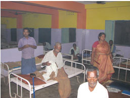 Old Age Home